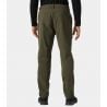 Pantalón Softshell para hombre Helly Hansen Blaze (Utility Green)