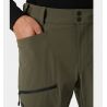 Helly Hansen Blaze Softshell Pant for menn (Utility Green)