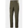 Pantalón Softshell para hombre Helly Hansen Blaze (Utility Green)