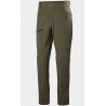 Helly Hansen Blaze Softshell Pant för herrar (Utility Green)