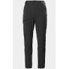 Heren Helly Hansen Blaze Softshell Pant (Ebony)