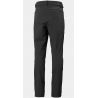 Miesten Helly Hansen Blaze Softshell-housut (Ebony)