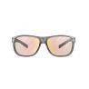 Julbo RENEGADE M (GLOSSY TRANSLU GRÅ / REACTIV BLÅ blendingskontroll 1-3)