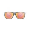 Julbo RENEGADE M (GLOSSY TRANSLU GRÅ / REACTIV BLÅ blendingskontroll 1-3)