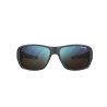 Julbo ROOKIE 2 (MUSTA REACTIV 2-4 DL SININEN)