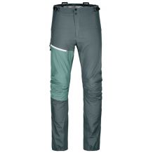 Ortovox WESTALPEN 3L LIGHT PANTS M (mørk arktisk grå)