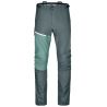 Ortovox WESTALPEN 3L LIGHT PANTS M (mørk arktisk grå)