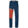 Ortovox WESTALPEN 3L LIGHT PANTS M (diepe oceaan)
