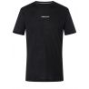 SUPER.NATURAL M NEW SCHOOL TEE Negro azabache (Negro azabache)