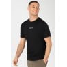SUPER.NATURAL M NEW SCHOOL TEE Jet Black (Jet Black)