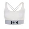 SUPER.NATURAL W SUPER TOP Fresh White (Vers wit)