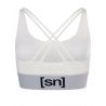 SUPER.NATURAL W SUPER TOP Fresh White (Tuore valkoinen)