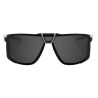 100% EASTCRAFT - Matzwart - Rookglas ()