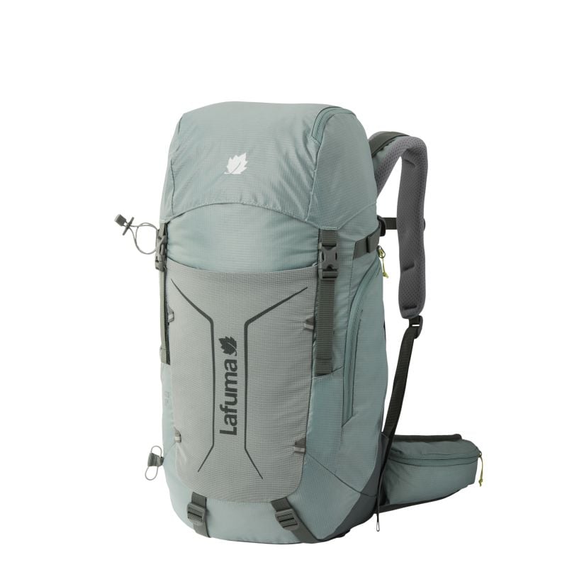 Naisten vaellusreppu Lafuma Access 30L (SLATE GRAY)