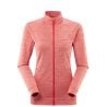 Lafuma SKIM SHD F-ZIPW (ROSA SCARLATTO)