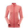 Lafuma SKIM SHD F-ZIPW (SCARLET PINK)