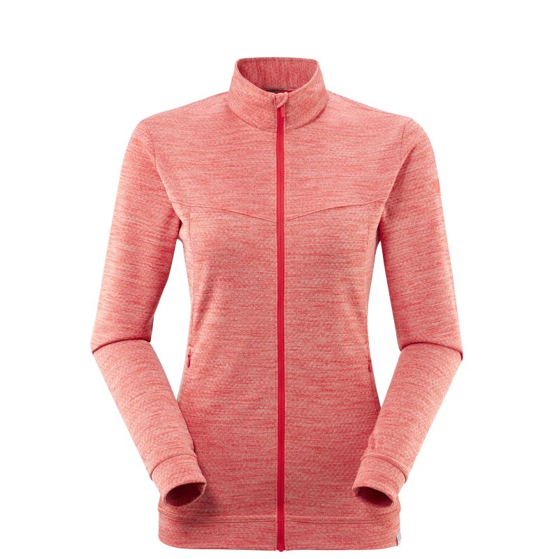 Polar Lafuma SKIM SHD F-ZIP W (SCARLET PINK) Mujer
