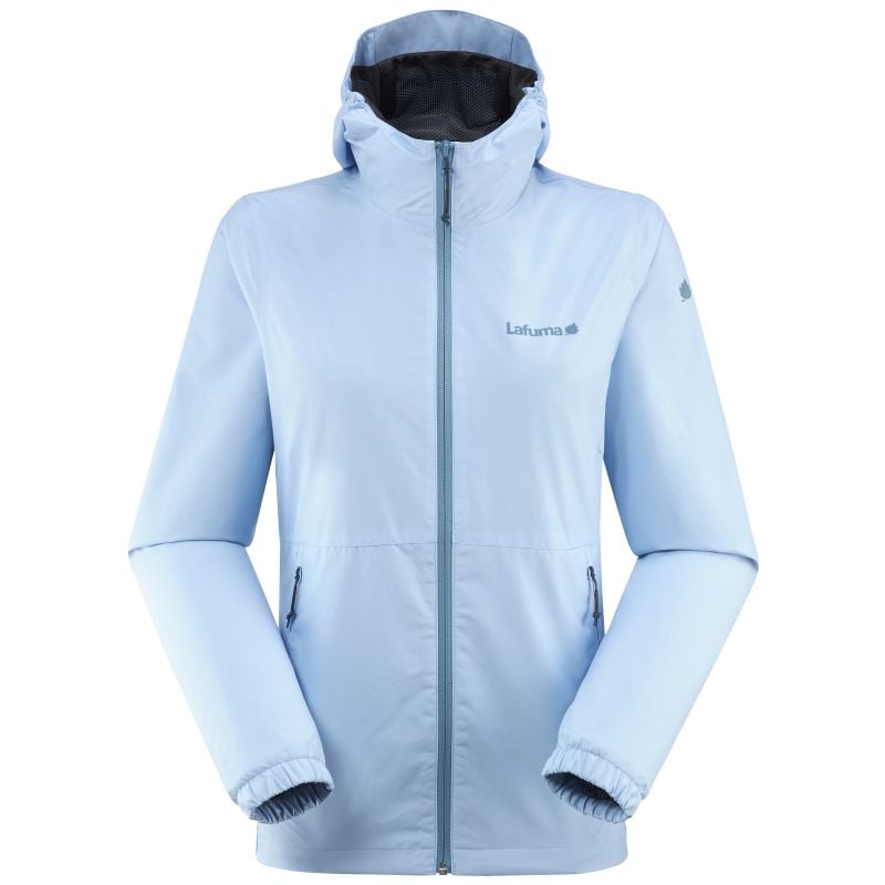 Jakke til kvinder Lafuma ACCESS JKT W (FRESH BLUE)