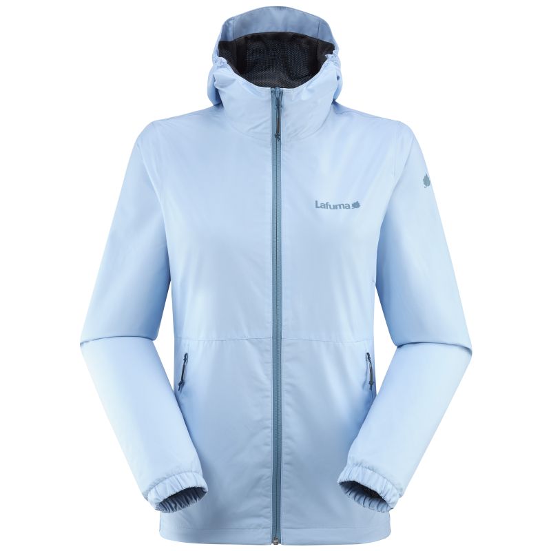 Veste LAFUMA ACCESS JKT W (FRESH BLUE) femme