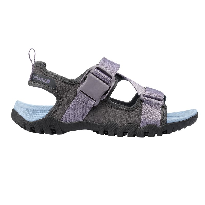 Sandale Lafuma ACCESS SANDAL W (FANTASY GREY) Naiset