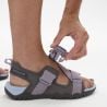 Lafuma ACCESS SANDAL W (FANTASY GREY)