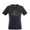 Lafuma SS LTD TEE JR (ZWART)