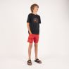 Lafuma SS LTD TEE JR (MUSTA)