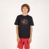 Lafuma SS LTD TEE JR (SVART)