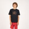 Lafuma SS LTD TEE JR (ZWART)