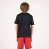 Lafuma SS LTD TEE JR (SVART)