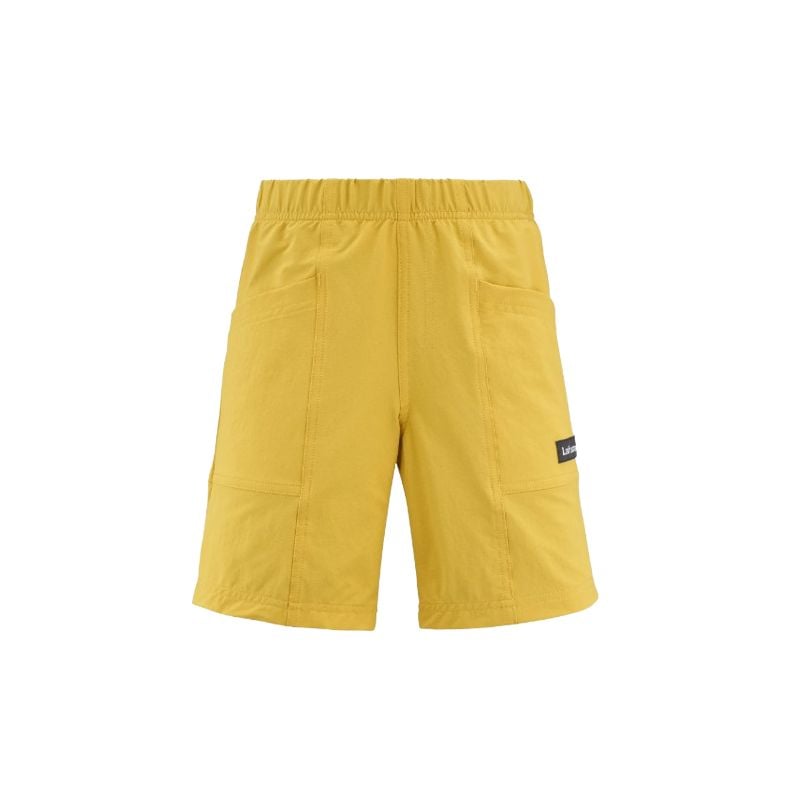 Shorts Lafuma SHORT LTD JR (MUSTARD) Kinder