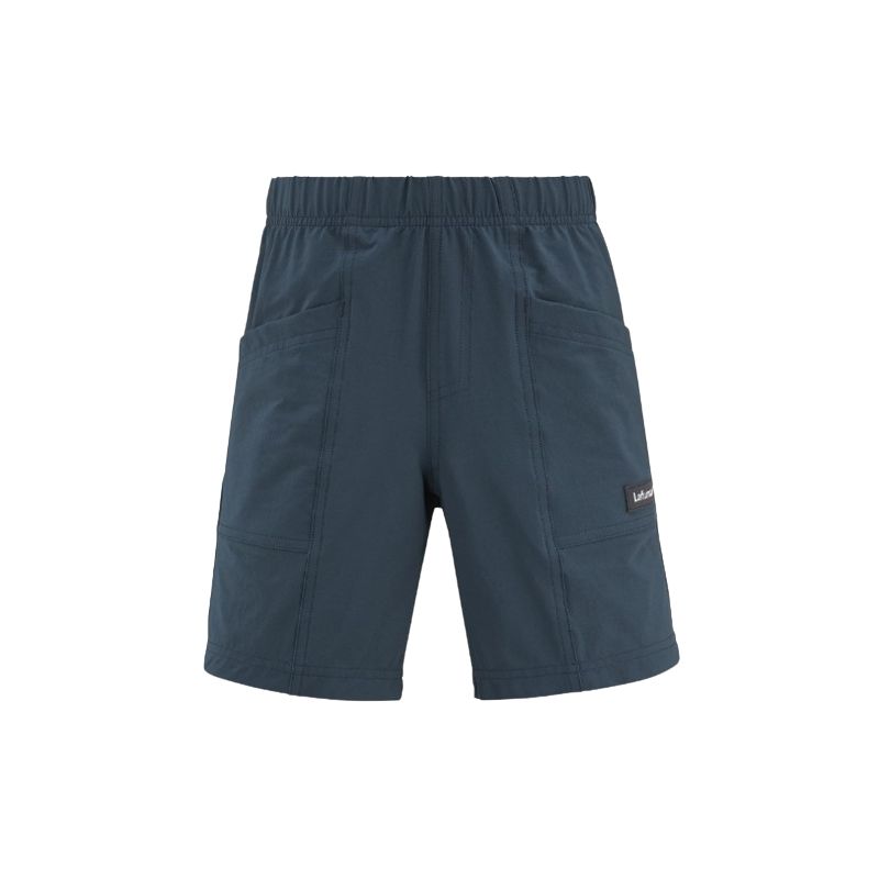 Barneshorts Lafuma SHORT LTD JR (ORION BLUE)