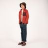 Lafuma PANT LTD JR (ORION BLAUW)