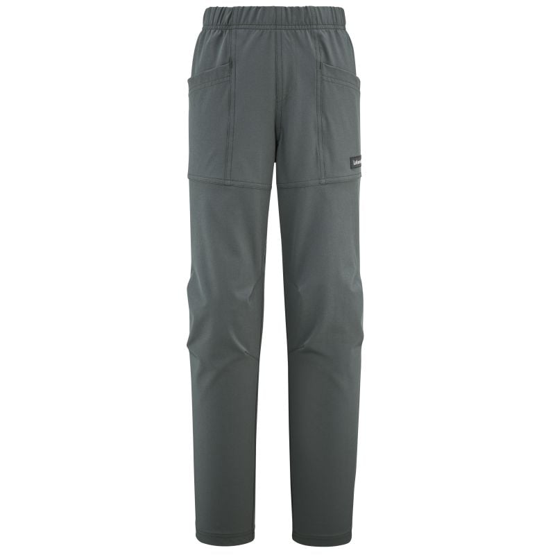 Vandringsbyxor för barn Lafuma PANT LTD JR (URBAN CHIC)
