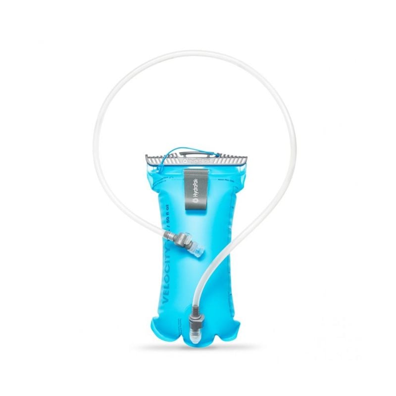 Vattenpåse Hydrapak Velocity 1,5 l tank (blå)