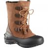 Bottes de neige BAFFIN Kylie femme (Taupe)