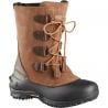 Women's snow boots Baffin Kylie (Taupe)