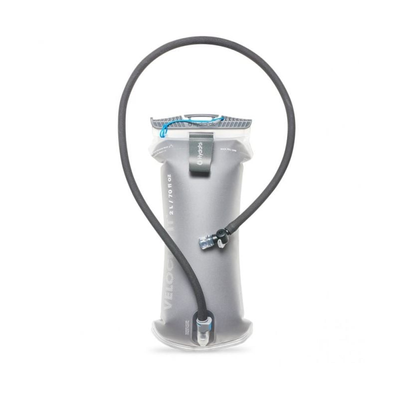 Vattenpåse Hydrapak VELOCITY IT 2L (Svart)