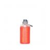 Botella Flask Flux 750 Ml (Rojo)