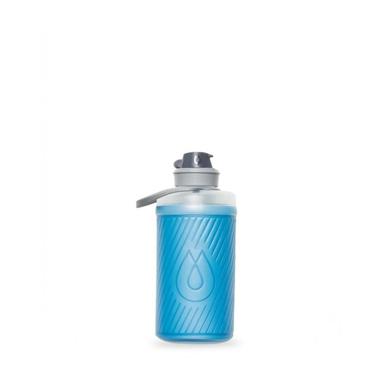 Frasco Hydrapak Flux 750 Ml (Azul)