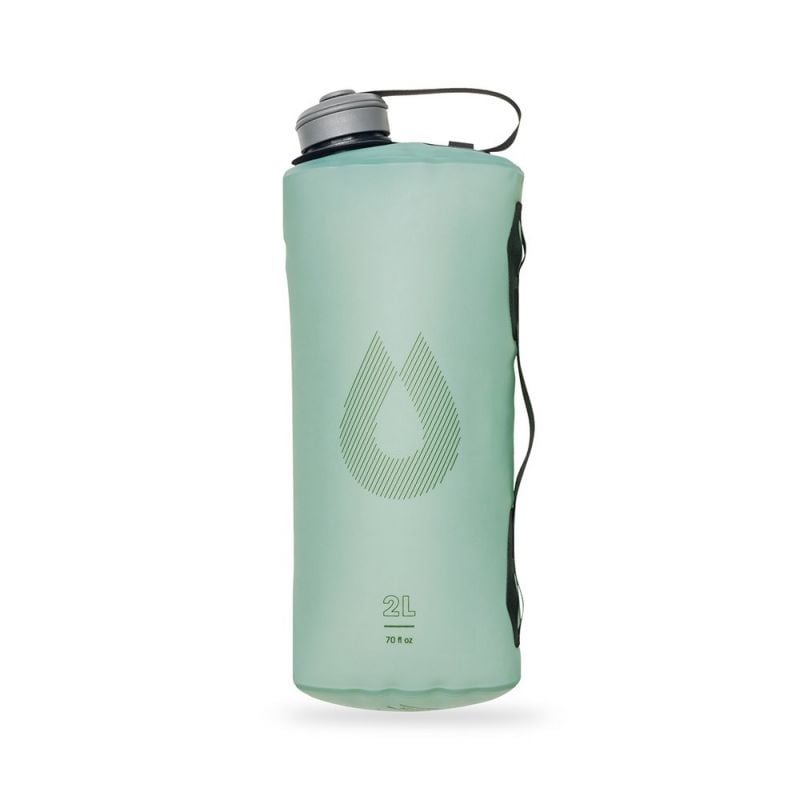 Réservoir à eau Hydrapak SEEKER 2L (Sutro green)
