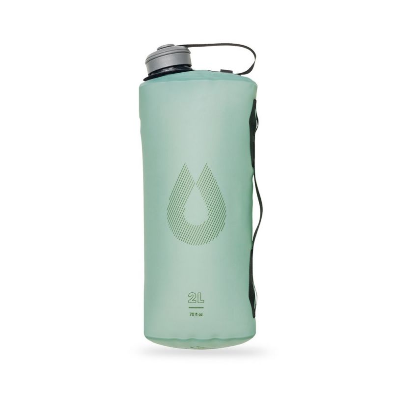 Watertank Hydrapak SEEKER 2L (00-Sutro groen)