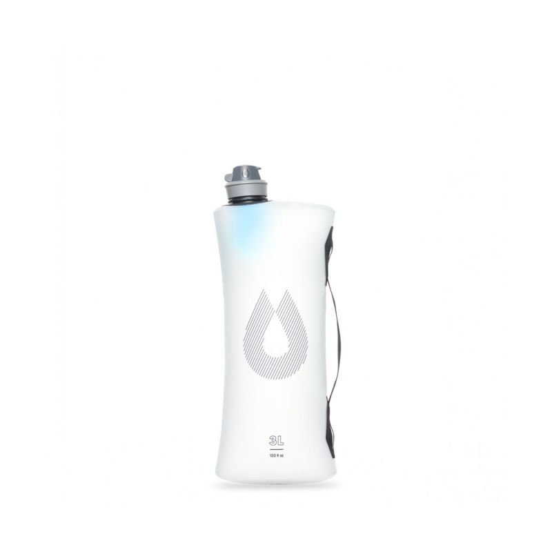 Vattenpåse Hydrapak Seeker+ 3l (Transparent)