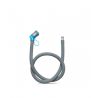 Tubo accesorio Hydrapak ARCTICFUSION TUBE CHARCOAL (Negro)
