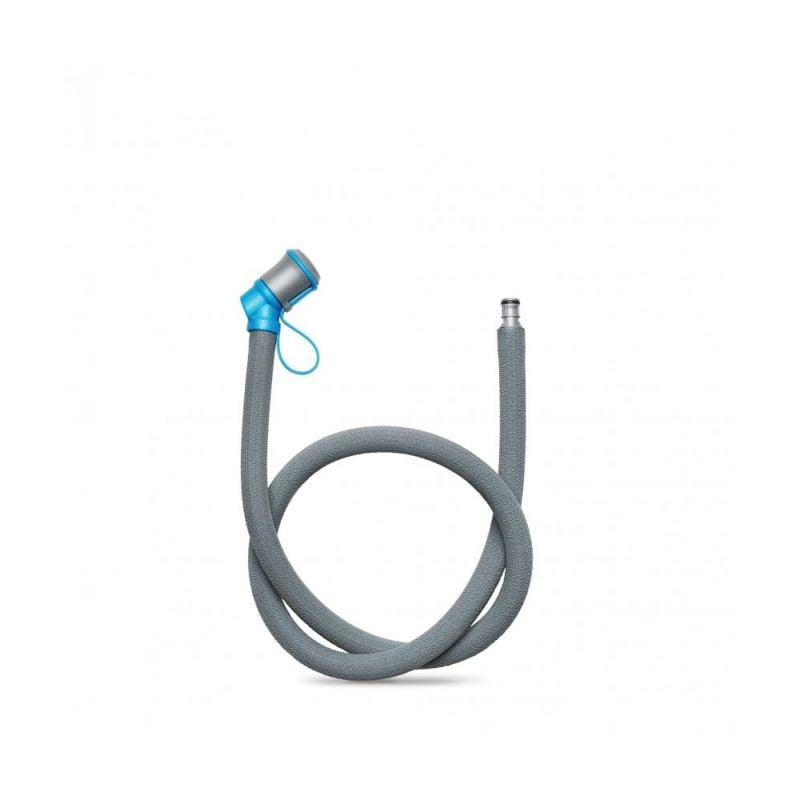 Zubehörrohr Hydrapak ARCTICFUSION TUBE CHARCOAL (Schwarz)