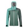 Ortovox WESTALPEN 3L LIGHT JACKET W (arktisk grå)