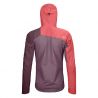 Veste hardshell ORTOVOX Westalpen 3l Light (coral) Femme