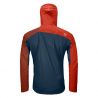 Ortovox WESTALPEN 3L LIGHT JACKET M (océano profundo)