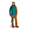 Ortovox WESTALPEN 3L LIGHT JACKET M (dypt hav)