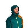 Ortovox WESTALPEN 3L LIGHT JACKET M (dypt hav)